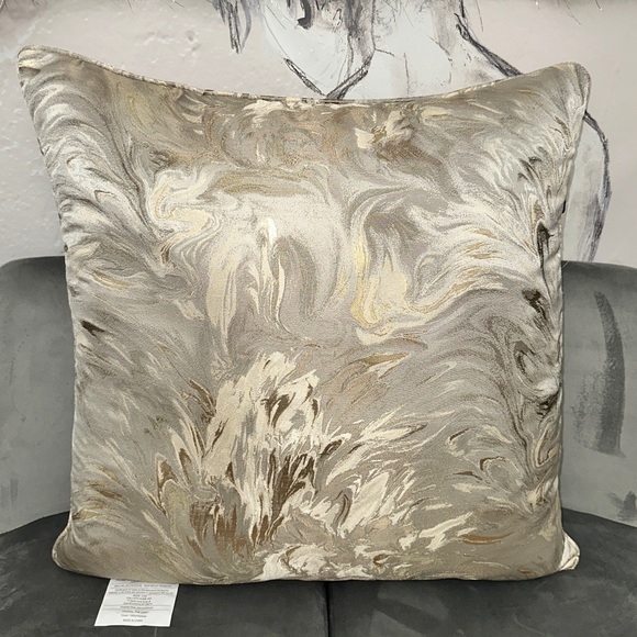 Callisto home Accent pillow